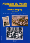 09 - Année 2019 - Michel Dupuy - 1918-2001 vignette