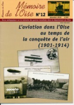 12 - L'aviation dans l'Oise au temps de la conquête de l'air (1901-1914) vignette