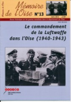 13 - Le commandement de la Luftwaffe dans l'Oise (1940-1943) vignette