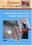 17 - Communiquer pour résister : informer et convaincre vignette