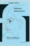 Numéro spécial - Novembre 2004 - Senlis, 2 septembre 1914 vignette