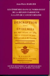 Tome XCI, fascicule 1 - Les épidémies dans le Nord-Ouest de la région parisienne à la fin de l'Ancien Régime vignette