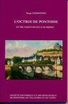 Tome XCI, fascicule 2 - L'octroi de Pontoise et de Saint-Ouen-L'Aumone vignette