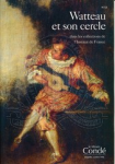 051 - Watteau et son cercle dans les collections de l'Institut de France vignette