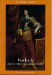 066 - Van Dyck dans le collections du musée Condé vignette