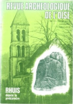 11 - fascicules 1 et 2 - Rhuis depuis la préhistoire vignette
