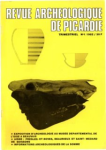 01 - Exposition d'archéologie au Musée Départemental de l'Oise à Beauvais : Les Néolithiques à Boury-en-Vexin (Oise) et les Gaulois à Beauvais (Oise) vignette