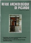 1-2 - Un prieuré moyen de l'ordre de Cluny dans l'Oise : Saint-Nicolas d'Acy (XIe-XVIIe siècle) vignette