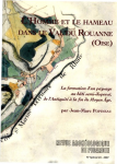 N° spécial 24 - L'homme et le hameau dans le val du Rouanne (Oise) vignette