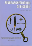 1-2 - Archéologie de l'objet métallique aux époques médiévale et moderne en Picardie vignette
