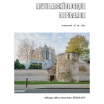 3-4 - 2023 - Mélanges offerts à Jean-Marc Fémolant vignette