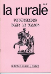 39 - fin 1987 - Promenades dans le Valois vignette
