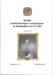 156 - Décembre 2025 vignette