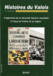 14 - Année 2025 - Fragments de la Seconde Guerre mondiale à Crépy-en-Valois et sa région vignette