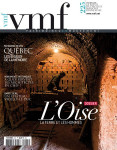 225 - Décembre 2008 - L'Oise, la terre des hommes (dossier) vignette