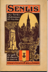 Senlis : ses forêts, châteaux et musées, ses golfs et chasses à courre vignette