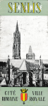 Senlis, cité romaine - ville royale vignette