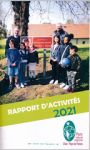 Rapport d'activités 2021 vignette
