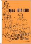 Oise 1914-1918 : chroniques d'une Grande Guerre vignette