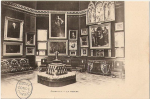 Chantilly - la tribune vignette