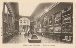 Galerie de peinture vignette