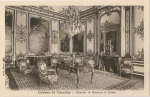 Chambre de Monsieur le Prince vignette