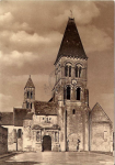 Eglise Notre-Dame (façade) vignette