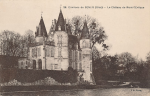 Le Château de Mont-l'Evêque vignette