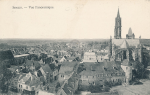Vue panoramique vignette