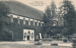 Intérieur du château Henri IV - Le prieuré St-Maurice vignette