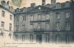 Palais de justice et Sous-Préfecture vignette
