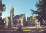 Ancienne Abbaye Saint-Vincent (XIIe-XVIIe siècles) vignette