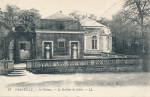 Le château - le pavillon de Sylvie vignette