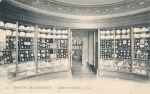 Cabinet des gemmes vignette