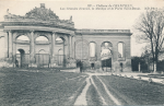 Les Grandes Écuries, la manège et la porte Saint-Denis vignette