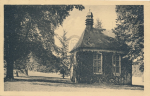 Chambly (Oise) La chapelle vignette