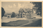 Chambly (Oise) Le château vignette