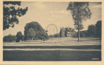 Chambly (Oise) Le château vignette