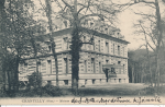 Maison de convalescence Alphonse de Rothschild vignette