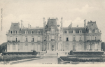 Laversine - le château vignette