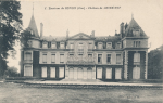 Château de Chamant vignette