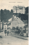 Montataire - Le château vignette