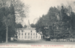 Chantilly(Oise) - Villa de la Nonette St-Firmin vignette