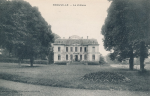 Frouville - le château vignette