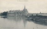 Château de Chantilly vignette