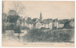 Vue prise du Boulevard des otages vignette