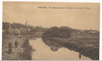 Vue pittoresque sur la rivière La Nonette vignette