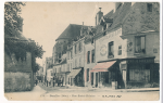 Rue Saint-Hilaire vignette