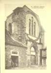 Ruines de Saint-Frambourg vignette