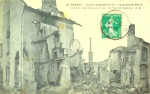 Senlis - Faubourg Saint-Martin vignette